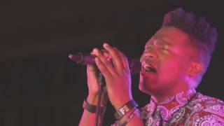 The Voice - Matt Schuler