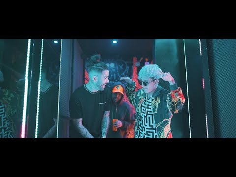 Mystic Natives & Tadeo Fernandez ft. Stu Da Boi - Mi Casa (Official Music Video)