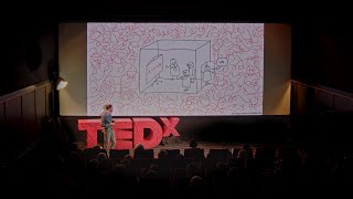 How Should Companies Approach Sustainability? | Steve Kennedy | TEDxEr