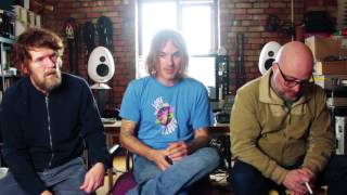 Soul Transplant Operation: a short film about Super Furry Animals&#39; Fuzzy Logic