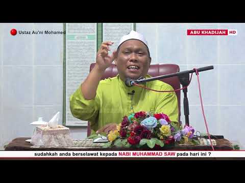 Dua Sifat Malaikat AZAB 