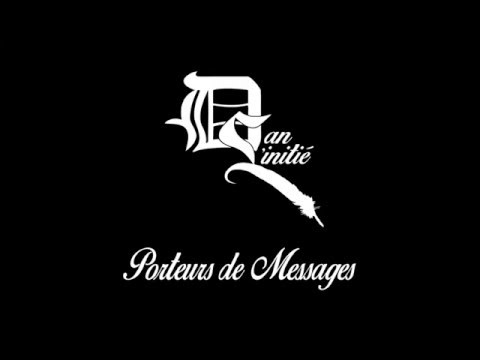 Dan L'initié - Aimer (Lyrics)