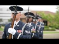 Air Force Honor Guard