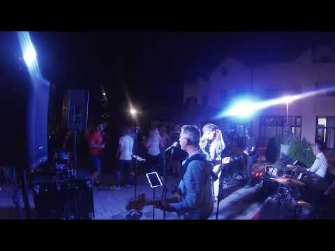 GEA LIVE 2022 - LEDENA + MOJ MALI JE OPASAN + JUTRO DONOSI KRAJ + JA SAM VLAK - Cetingrad 3.dio