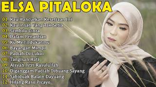 Download lagu Elsa Pitaloka [ Full Album 2026 ] Elsa Pitaloka Terbaik dan Terpopuler || Slow Rock Bikin Baper mp3