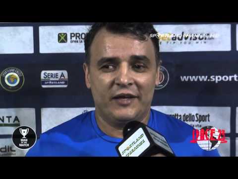 Man of the Match - Cristinel Pintilie (DREAM TEAM C5)