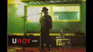 U Roy - Ok Fred - (Extended Version)