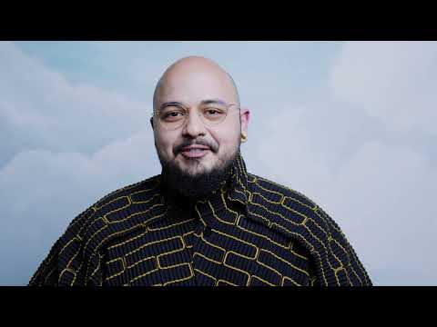 Ehab Sayed | PLANET ACTION -- Blue Sky Sessions