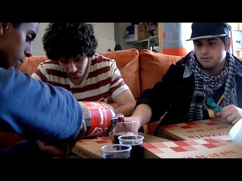 Pedro Torrano & Tonio - A cada tramo (Con Deny Y Kidane) (VIDEO)