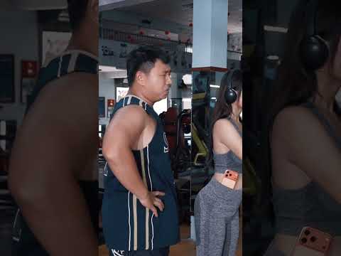 New trick unlocked | Oppa Huy