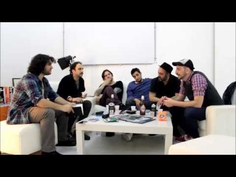 I nuovi Re di Roma: Muro del Canto, Giancane, Leo Pari, Lucio Leoni, Joe Victor