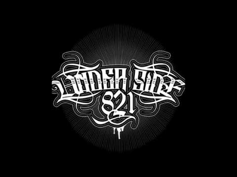 Under Side 821 ft  THR Cru2 & Xhro   Así Somos