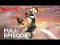 He Man And The Masters Of The Universe FULL EPISODE S2 Premiere Netflix Family