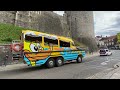 Take Off Time For The Windsor Duck Tour
