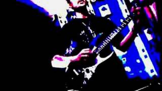 JIMI HENDRIX by STERPI - Impro on PURPLE HAZE