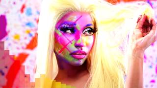 Nicki Minaj ft. Young Thug-Danny Glover(Remix)(Extreme Bass)