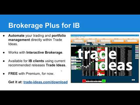 2018 04 03 14 02 Trade of the Week Webinar 5pm ET April 3 2018