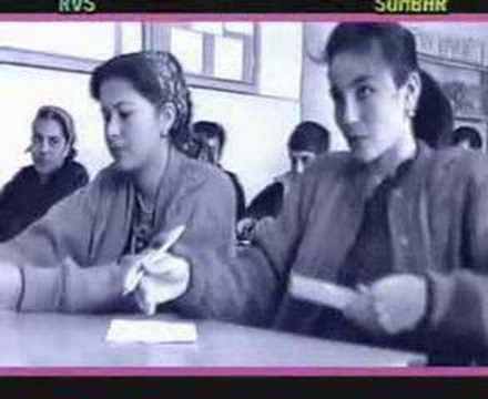 Nury Hudayguly - Ykbalym