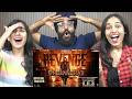 Dhurandhar The Revenge Trailer REACTION Ranveer S Aditya D