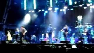 Belle &amp; Sebastian - The Blues Are Still Blue  (@ Primavera Sound 2011, Barcelona - 27/May/11)