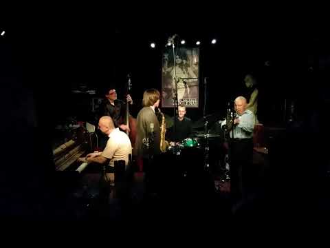 Najponk Trio plus special guests Valery Ponomarev & Osian Roberts - CHEROKEE