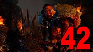 Far Cry Primal - Part 42 - ULL BOSS FIGHT (Let's Play / Walkthrough / PS4 Gameplay)