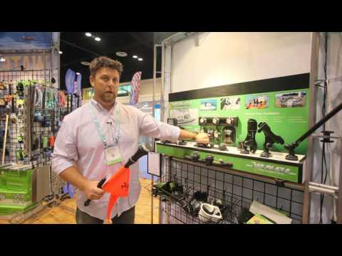 New From Railblaza: Nav Light, Track Mount and Rod Holder | Kayak Angler | Rapid Media