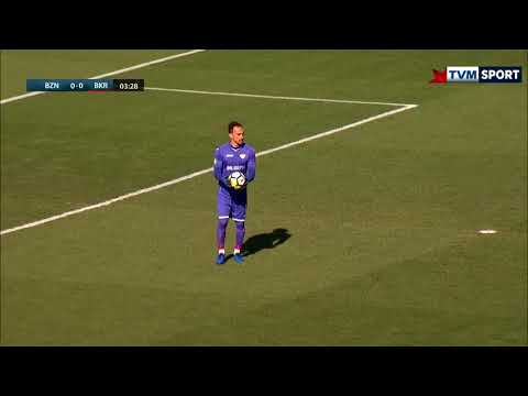 FA TROPHY S/F - BALZAN - B'KARA = 3 - 2 [11 MAY 2019]