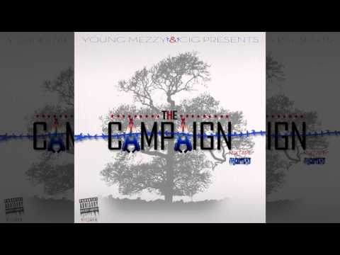 Young Mezzy ft. Domo "Money 4x" [Prod. By General Beatz]