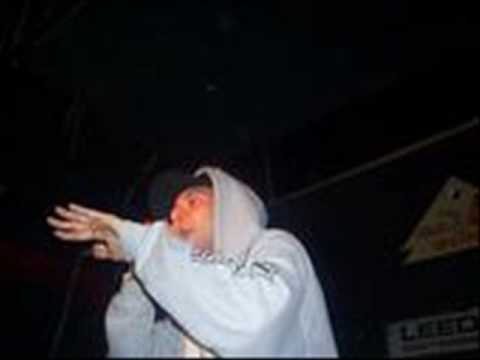 Cage ft. Copywrite/ Weather Report/ WKCR Premier