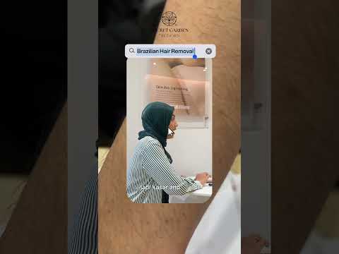 Zana | Hair Removal Review