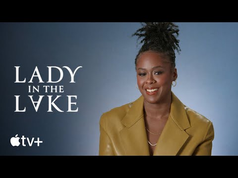 afbeelding Another Take with Moses Ingram