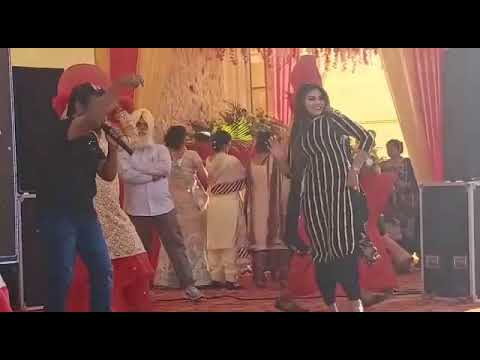 Madan maddi & dj v Jay