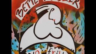 Bette Midler - My eye on you