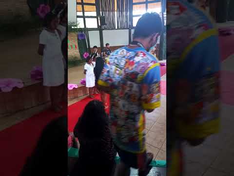 coral indigena guarani mbya do jaragua