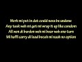 Kabaka Pyramid - Believe (lyrics)