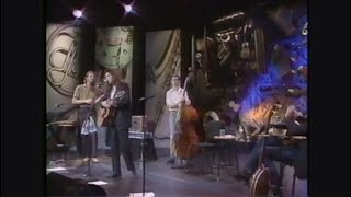 Nanci Griffith with Mark O&#39;Connor - Goin&#39; Gone