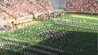 Ethan at Homecoming.wmv