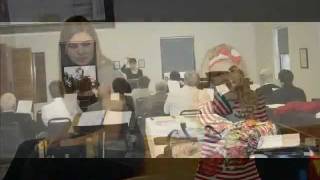 Christmas Day at FPC - David Laakso horn arrangements