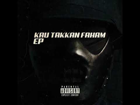 D-Spade - Susah (Official Audio)