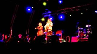 Waterboys Gipsy Évora 2010.AVI