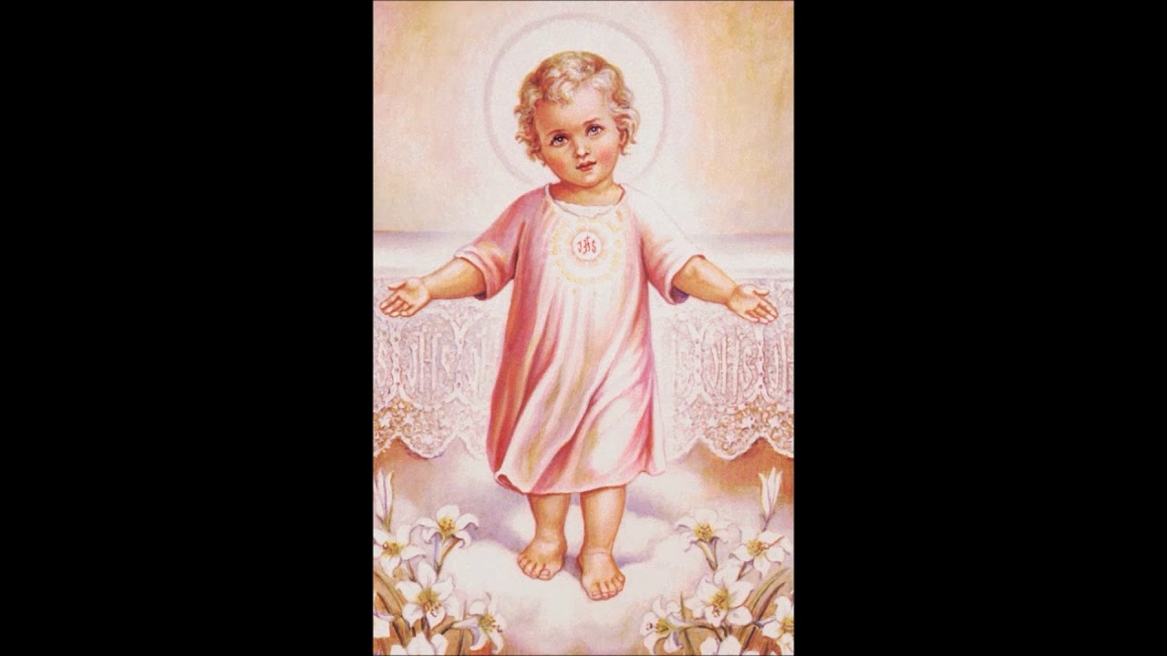 Oração do Estudante ao Menino Jesus para passar nas provas e concursos