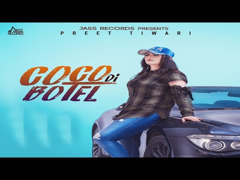 Coco Di Botel
