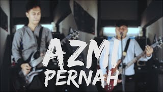Download lagu Azmi - Pernah [Covered by Second Team] [Rock/Metal Version] mp3