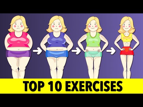 Shrink Thighs and Lower Belly Fat 21 Day Challenge