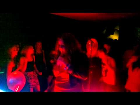 Czekolada Poznan - 27.05.2011 - Are You On The List? 2/2