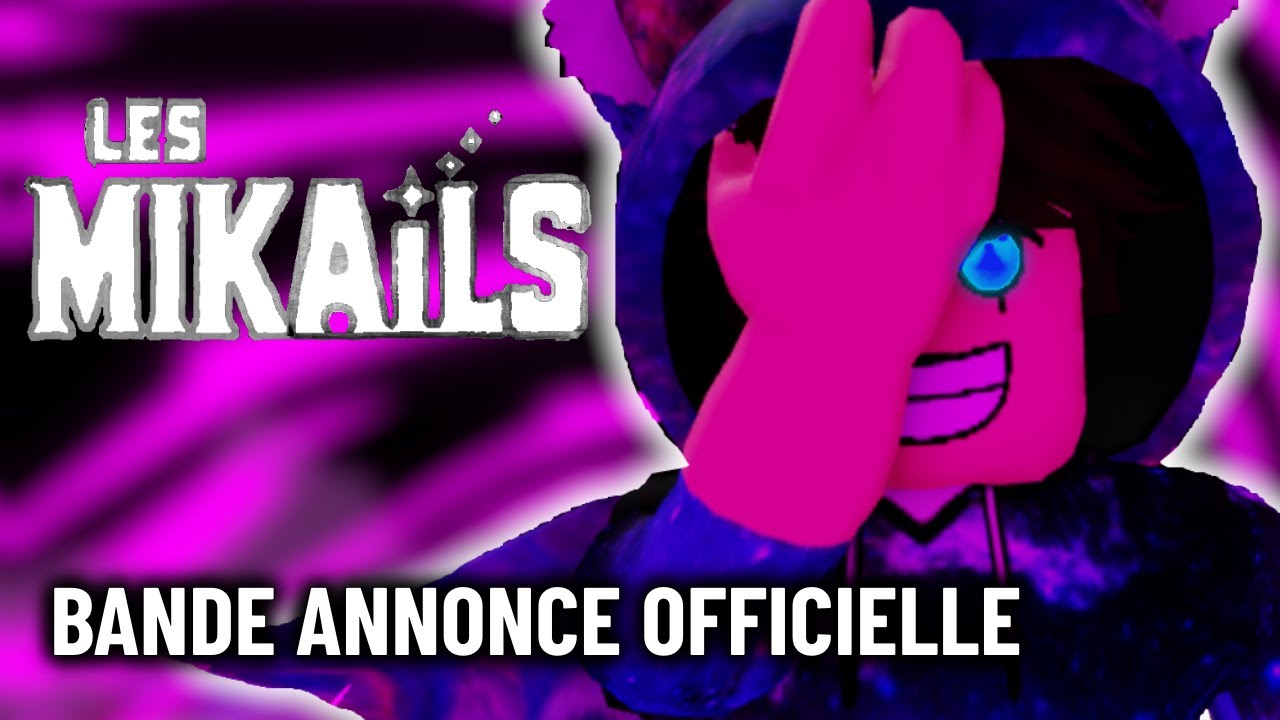 Miniature de la vidéo LES MIKAILS - Bande Annonce Officielle (2025) du film LES MIKAILS