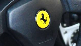 preview picture of video '2004 Ferrari 360 Modena Redwood City CA Palo-Alto, CA #138953'