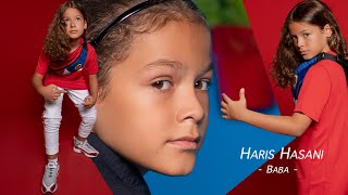 Haris Hasani - Baba
