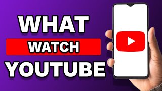 Download lagu What To Watch On YouTube mp3